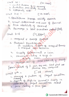 12th Economics Important Questions.pdf